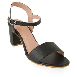 CORSICA Embellished Block Mules image 4