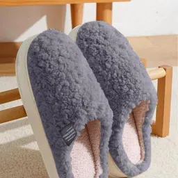 Mast & Harbour Men Room Slippers-picture-50