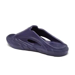 BERSACHE Men Self Design Slip-On Flip Flops image 3