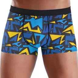 DISPENSER Men Pack Of 3 Printed Trunk-V2-C11-C3-C4-M image 2