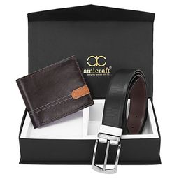 amicraft Men Accessory Gift Set of-image-72