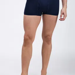 AMUL COMFY Pure Cotton Breathability Trunks-AC-MTROE-AF-XS-1PC-14