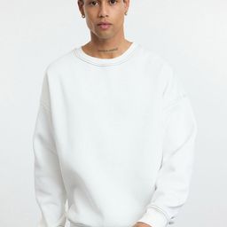 Trendyol Women Sweatshirt-image-60