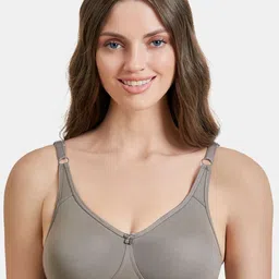 MAROON Bra Full Coverage-13