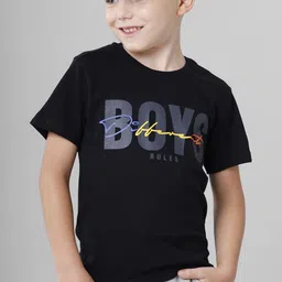 BAESD Boys T-shirt-image-7