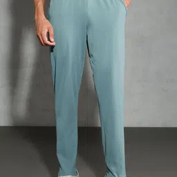 Technosport Relaxed Fit Track Pants-image-92