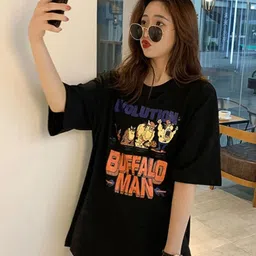 StyleCast Women Printed T-shirt-picture-12