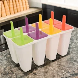 100 ml Manual Ice Cream Maker-16