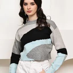 NoBarr Women Pullover-picture-15