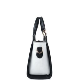 SPOTIC Structured Satchel image 5