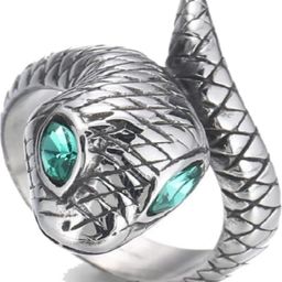 Dynamic Retail Global Men Multi Ring image 3