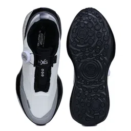 Columbus Men Mesh Running Non-Marking Shoes image 3