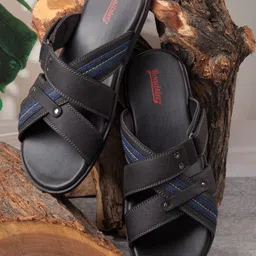 The Roadster Lifestyle Co Men Comfort Sandals-picture-22