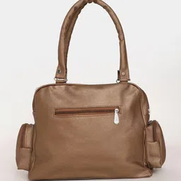 Springberry Structured Satchel image 2
