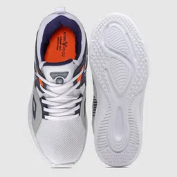 KANGAROOZ Men Mesh Running Non-Marking Shoes image 4