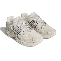 ADIDAS Originals Unisex Woven Design Leather Sneakers-image-42