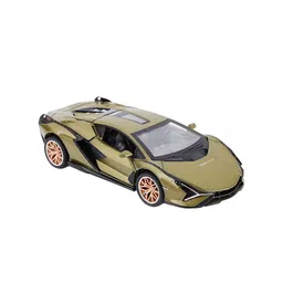 UKAXA Kids Lamborgini Sian Model Toy Vehicle-21
