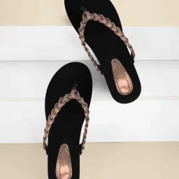 Women Flats Sandal-image-55