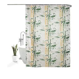HOMECROWN Set of 2 Cotton Window Curtains-image-121