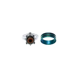 Dynamic Retail Global Unisex Ring-image-79