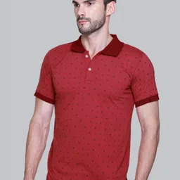Deefab Men Pockets T-shirt-picture-10