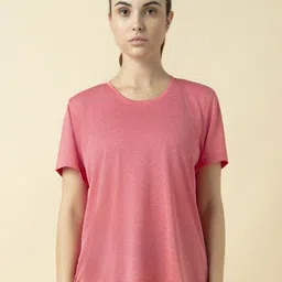 Van Heusen Women Pockets T-shirt-image-4
