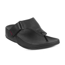 fitflop Men Leather Comfort Sandals-picture-51