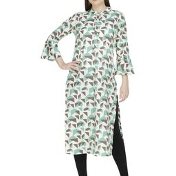 Inara Robes Women Multi Kurtas-image-59