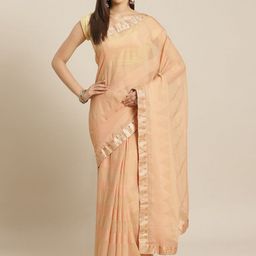 DIVASTRI Brasso Saree-picture-36