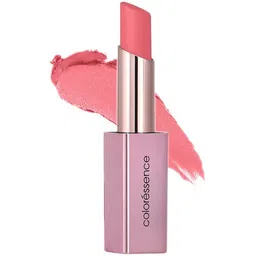 Coloressence Roseate Nudes Long Lasting Creamy Lipstick - 3.3 gm - Naked Pink - RN-4-55