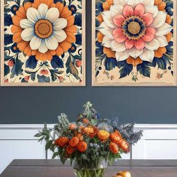 WALLLANE Wood Wall Paintings-image-36