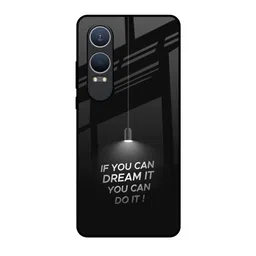 QRIOH Typography Printed OnePlus Nord CE4 Lite 5G Back Case Mobile Accessories-9