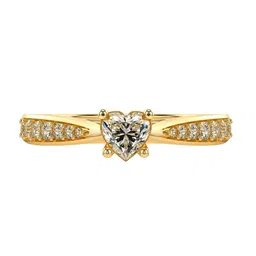 VALANOVA Women Ring Diamond-picture-20