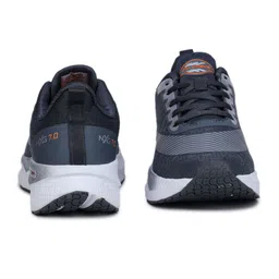 Columbus Men Mesh Running Non-Marking Shoes image 2