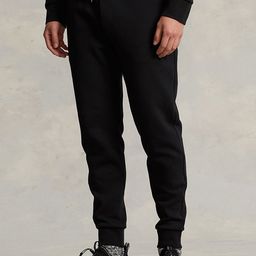 Polo Ralph Lauren Men Mid Rise Double-Knit Joggers-image-62