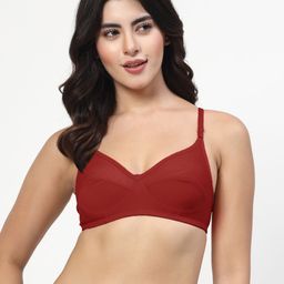 LILY Bra Full Coverage image 2
