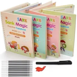 LEARNING Book: Alpha Land-image-4