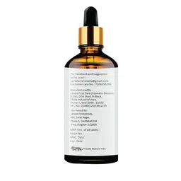 Park Daniel Set Of 2 Rose Hydrating Serum - 30ml Each image 2