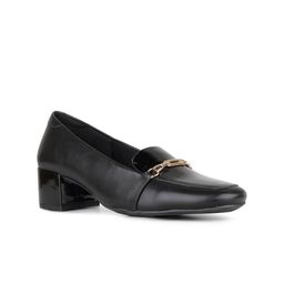 Inc 5 Women Solid Round Toe Mules-34