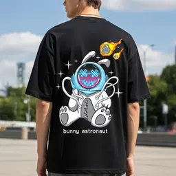 SZN Men Printed T-shirt-picture-6