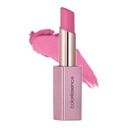 Coloressence Roseate Nudes Long Lasting Creamy Lipstick - 3.3 gm - Blush Berry - RN-6-11