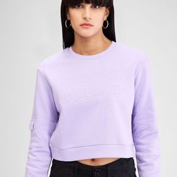 SPYKAR Women Sweatshirt-image-84