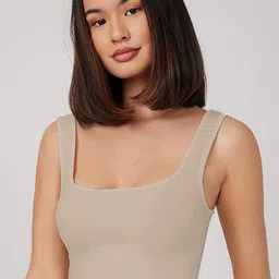 Istyle Can Tank Crop Top-image-73
