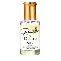 THE RUPAWAT Desire NG_N Perfumery House Attar - 12 ml-image-2