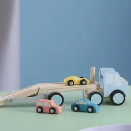 TBQ-The Baby Qoull Set of 3 Non-Allergic Painting Activity Toys and Games-47