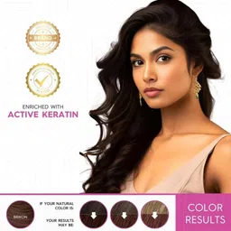 Sterling Naturals Set Of 2 Professional Coloring Cream - 60 g Each - Dark Brown image 3