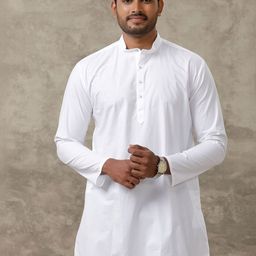 Ramraj Men Handloom Kurta-picture-44