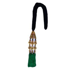 HAVEREAM Braid Tassels Hair Accessories-image-95