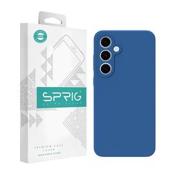 SPRIG Solid Printed Back Case Mobile Accessories-14