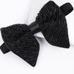 Alvaro Castagnino Men Bow Tie-picture-12
